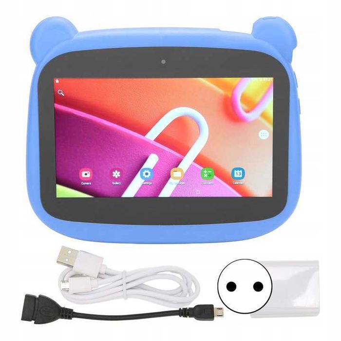 Tablet Android 10, Tablet dla dzieci 7" 2G WIFI 32GB