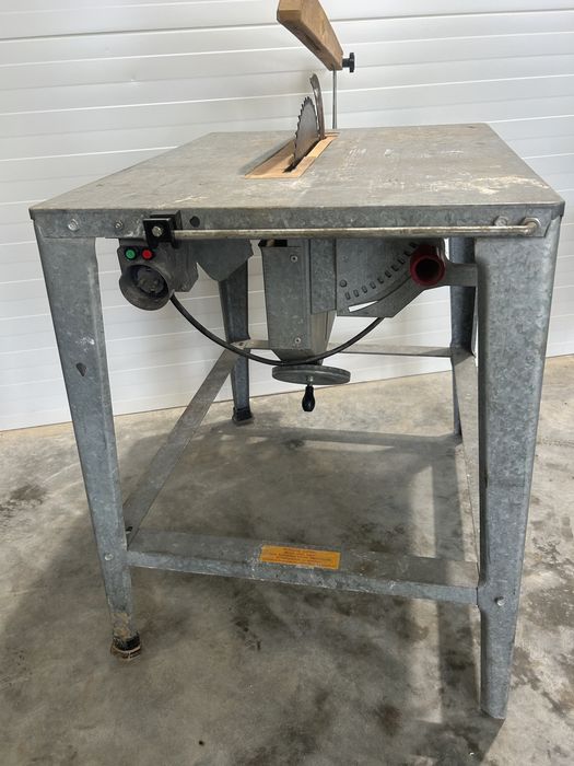 Krajzega Elektra Beckum 220v