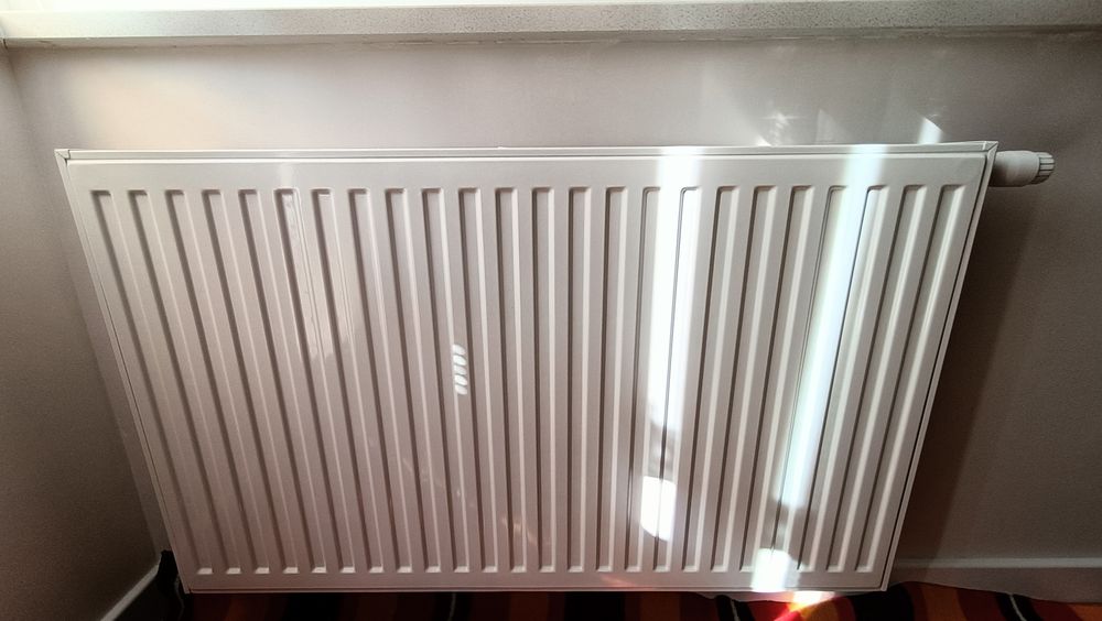 Grzejnik kaloryfer 1000x600 Nowy  RADSON - PURMO