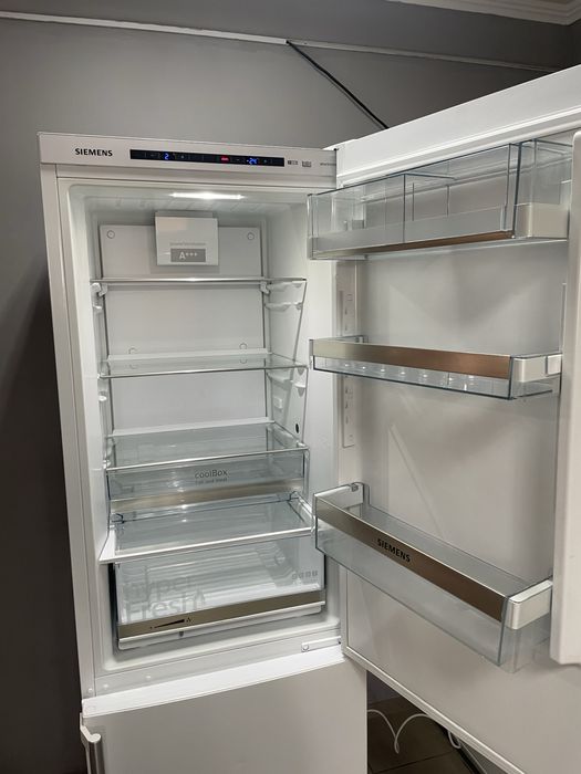 Холодильник Siemens iq500 з Німеччини з Гарантією