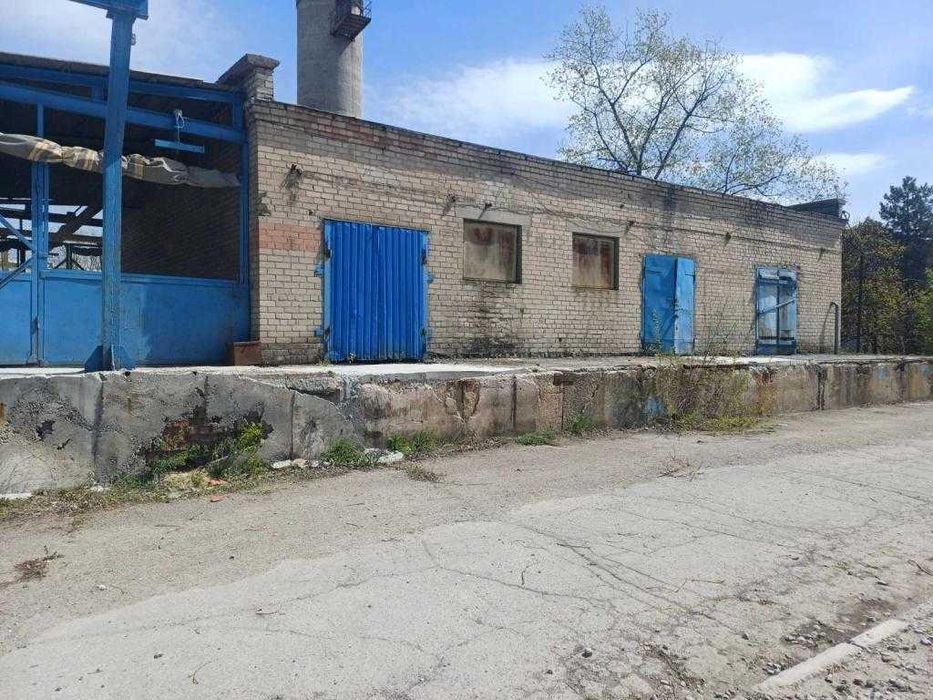 Сдам склад 400 м2