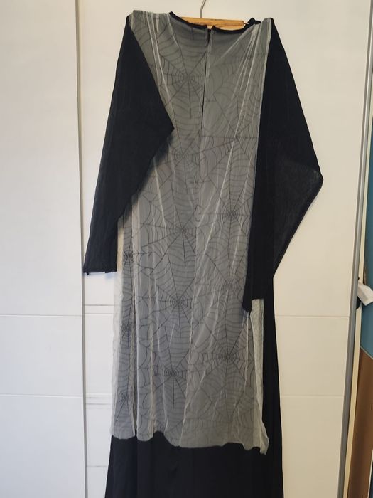 Halloween kostium przebranie 164 m/l