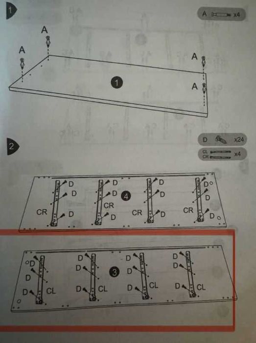 Woltu Przewijak dla dziecka