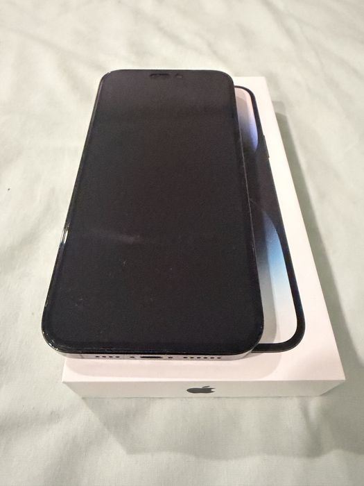 Iphone 14 Pro Max 128GB