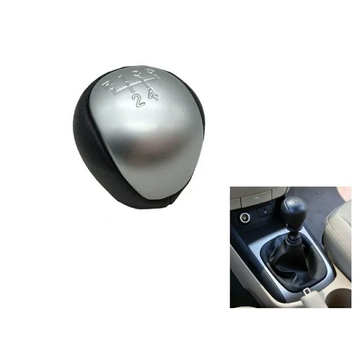 Punho Hyundai KIA alavanca manete moca mudanças caixa manual 5/6 Vel.