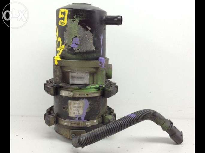 Bomba direcção eléctrica