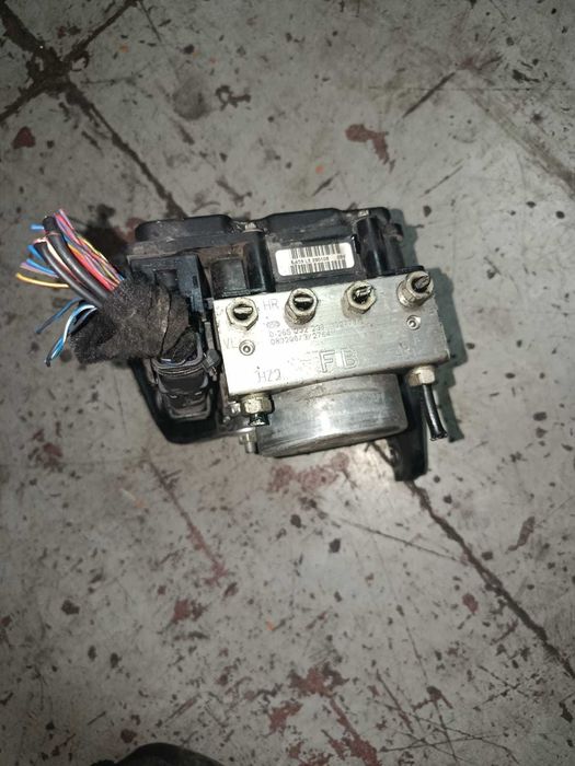 ABS Opel Corsa D 1.3 cdti 2008 0.265.800.422 0.265.032.238