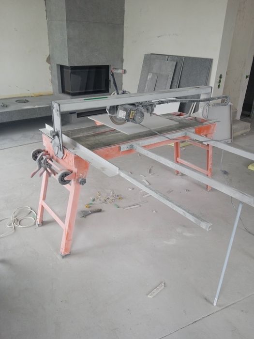 Плиткоріз LEX 120