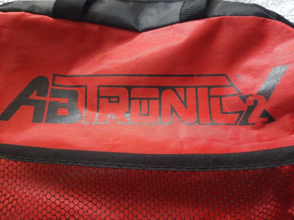 Масажер для  преса