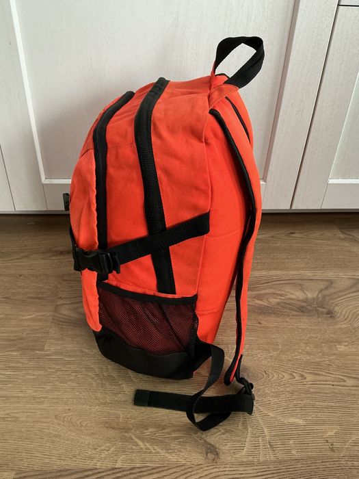 Plecak Adidas z Mistrzostw Swiata