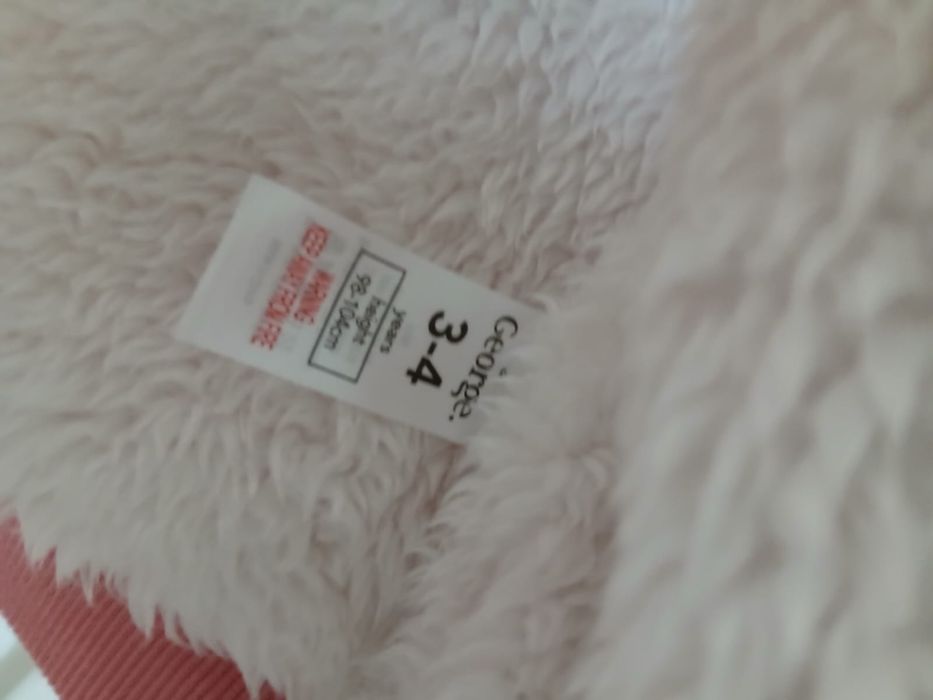 Bluza ocieplena Mickey Mouse