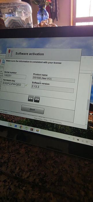 Microsoft surface