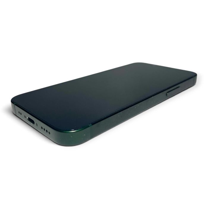 Apple iPhone 13 Mini 128GB Zielony 78% Baterii Dobry Stan