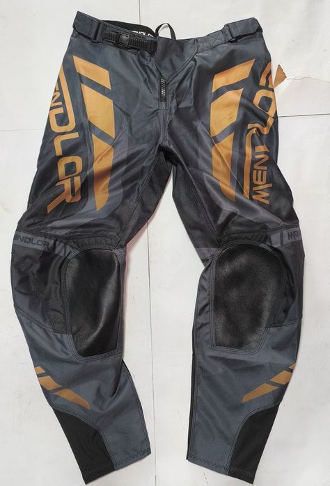 Мотокроссовые штаны MENDLOR, Enduro 32 size 48-50р.