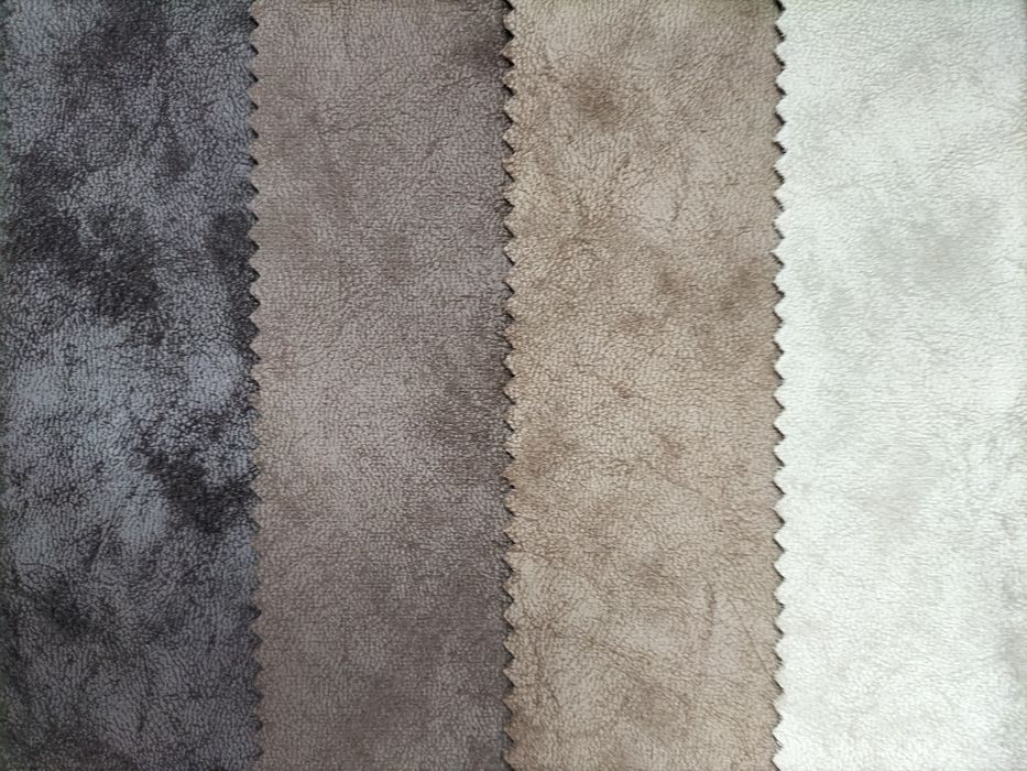 Ткань мебельная микровелюр с водоотталкивающей пропиткой