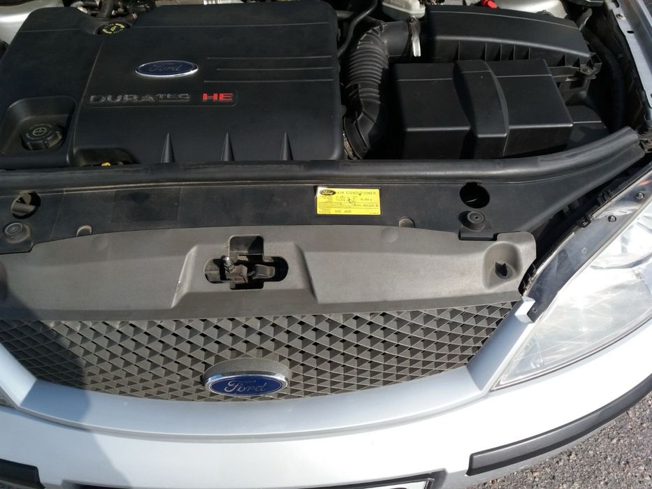 Продам авто марка форд