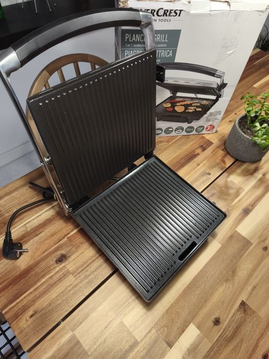 Tostadeira grelhador Novo ler anuncio