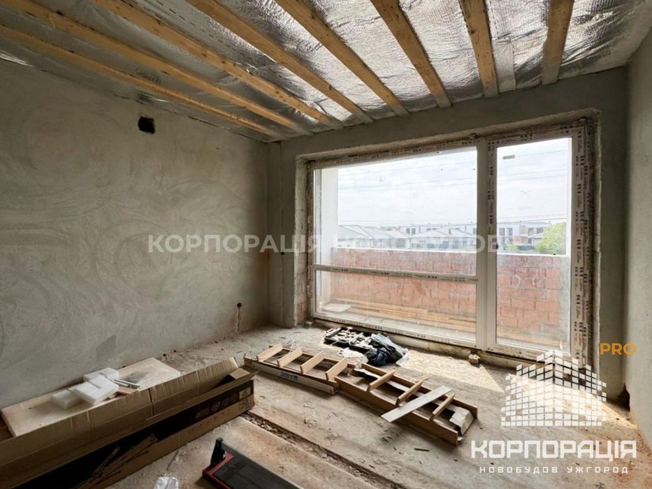 Продаж котеджу, 152 м2, 2 сотки, вул. Золота, Сторожниця