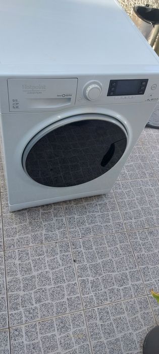 Peças maquina lavar Hotpoint Ariston