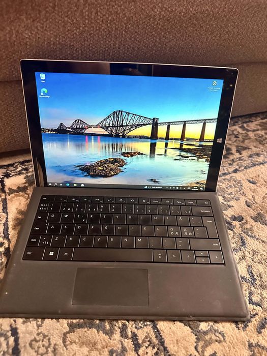 Microsoft Surface Pro 3