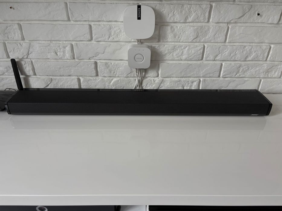 Kino BOSE Lfestyle 135