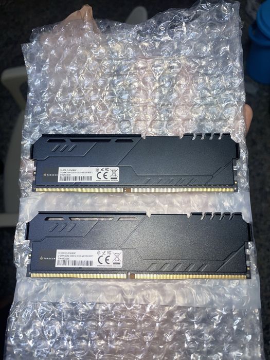Ram 16GB Forgeon