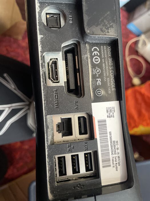 Продам приставку