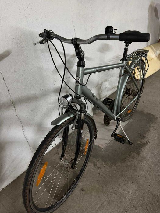 Bicicleta KETTLER Edition