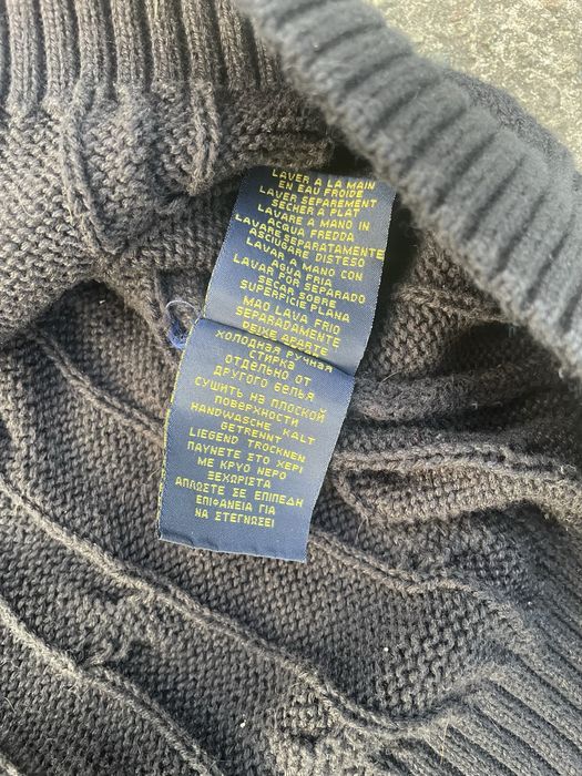 Свитер Polo Ralph Lauren