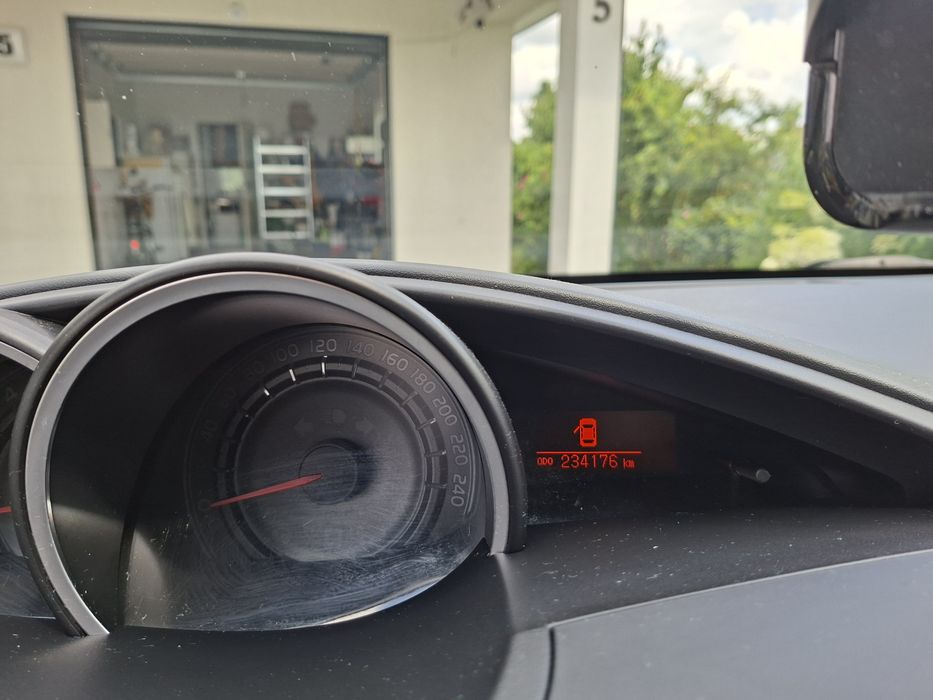 Toyota verso 2015 r