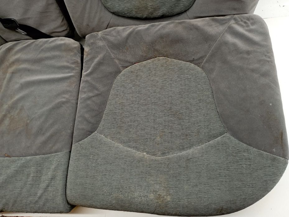 Conjunto de bancos com airbags - CITROËN C5 II (RC_) | 04 -