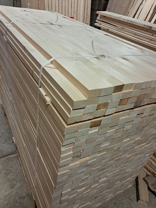 Producent boazeri podbitka Deska elewacyjna