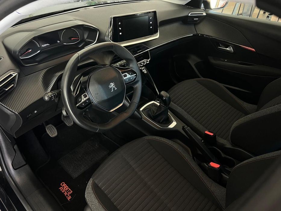 Peugeot 208 1.2 PureTech Active