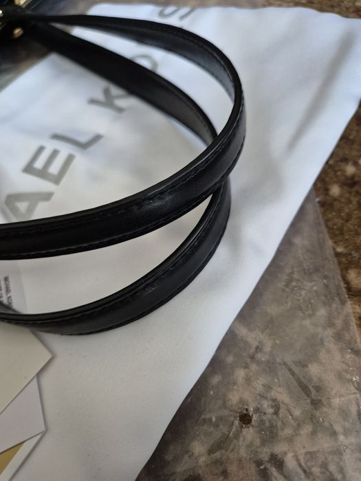 Torebka Michael Kors Model Sullivan oryginalna