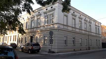 Mieszkanie – Kraków - Widok 5