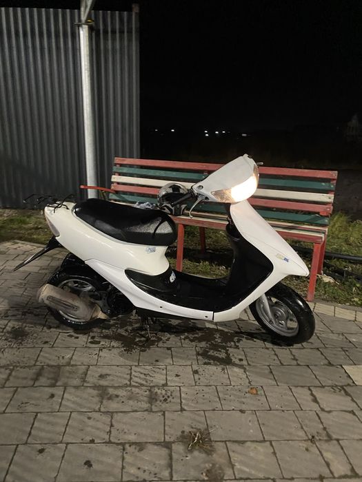 Продам honda Dio 34
