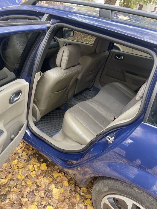 Продам рено в хорошем состочнии