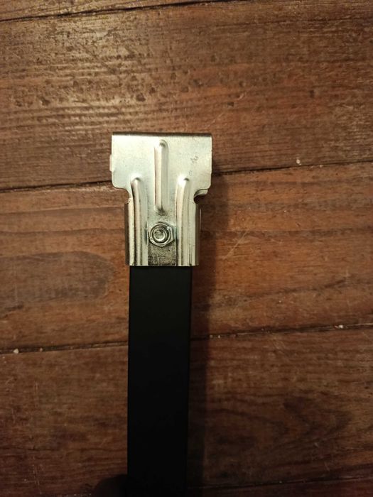 2 Conjunto de 4 pés para Sommier - (350mm x 35mm )