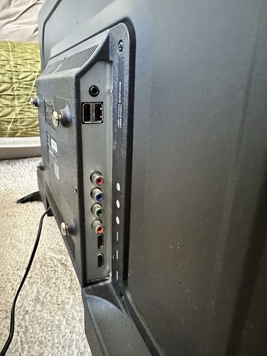 Телевізор Mirta LD-32T2HD