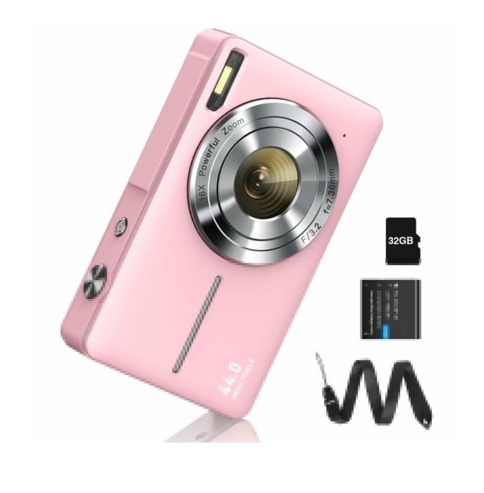 Фотоапарт  Camcory44Mп