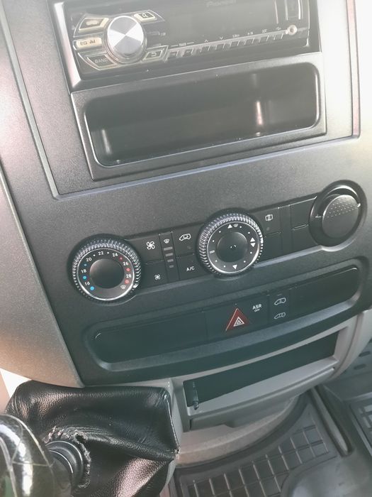 Мерседес Спринтер  2011 года