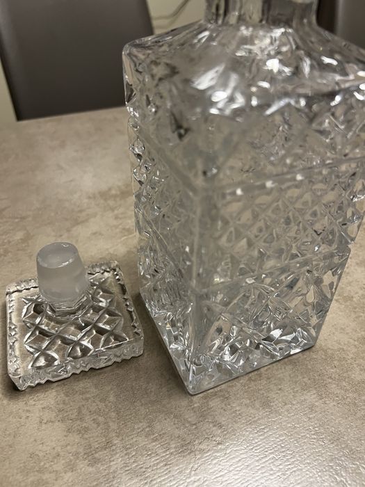 Ємність для віскі