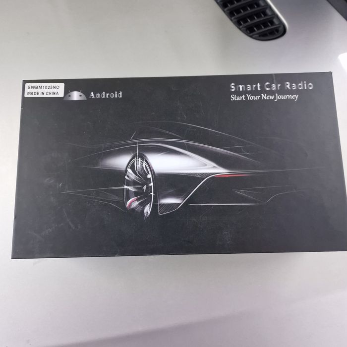 Radio samochodowe 2 din