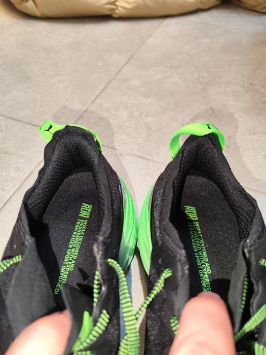 Puma ForeverRun Nitro