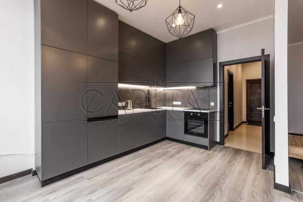 Оренда 2к преміум квартири у ЖК 38 Перлина вул Жилянська Центр Київ