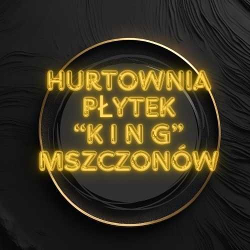 Okazja !! Gres Garaż / Kotłownia KRATF ANTRACITE 30x60