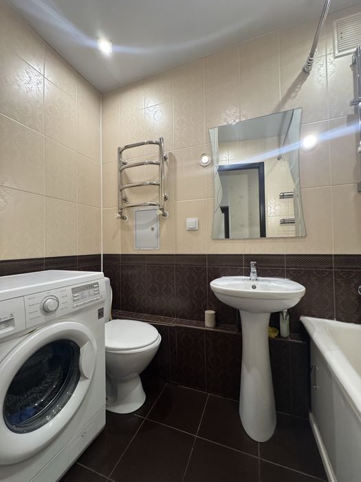 Продам 3-х кімнатну квартиру