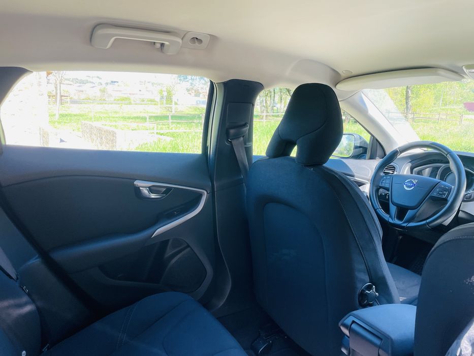 Volvo V40 Cross Country 2.0 D2  Diesel Nacional 2016
