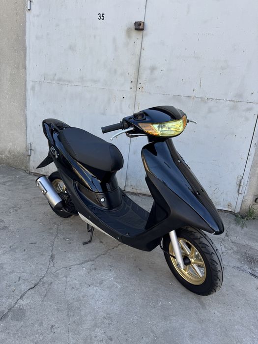 Honda Dio AF35ZX ідеальний стан