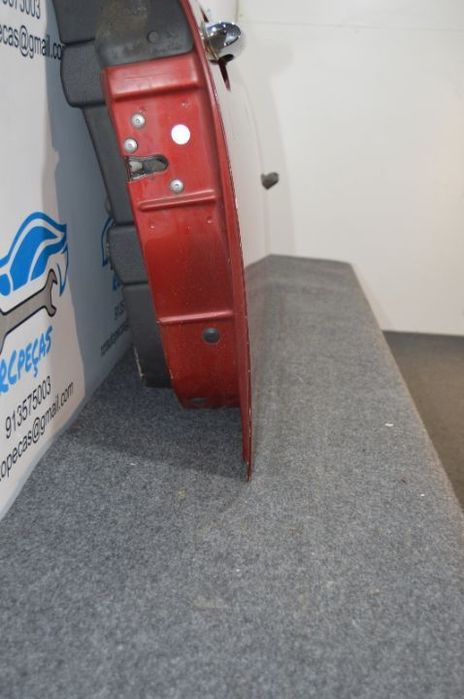 Porta Frente Frontal Direita Mini Cooper One R55 Clubman R56 R57